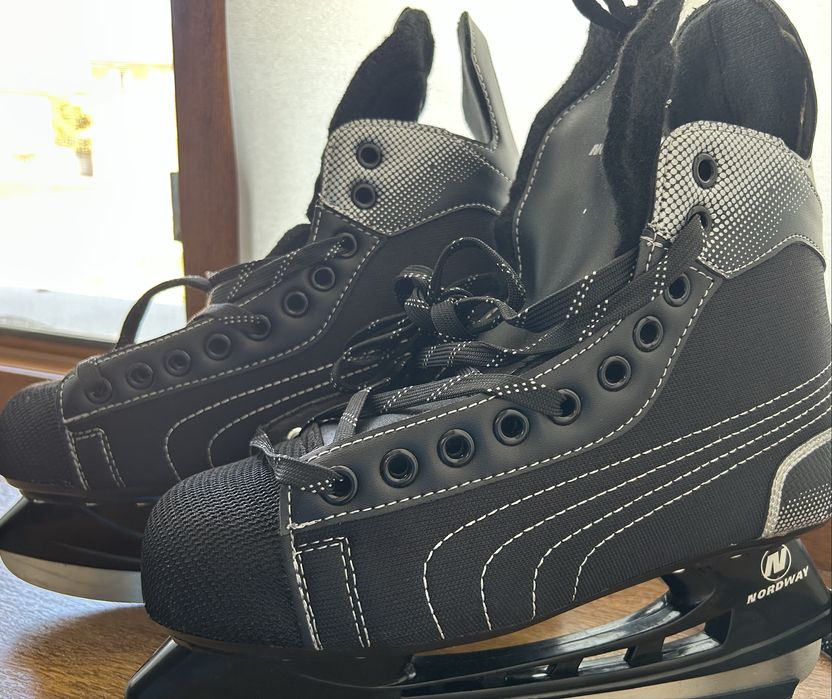 Коньки мужские Nordway