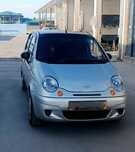 Matiz arendaga.Holati zoʻr