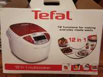 Tefal multicooker