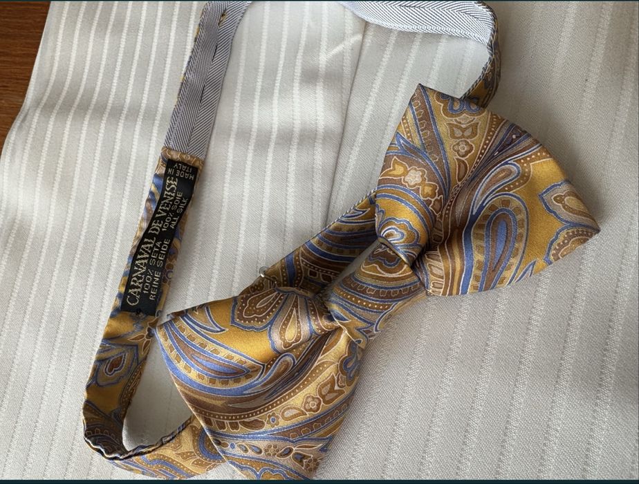 Papion matase naturala in cutie