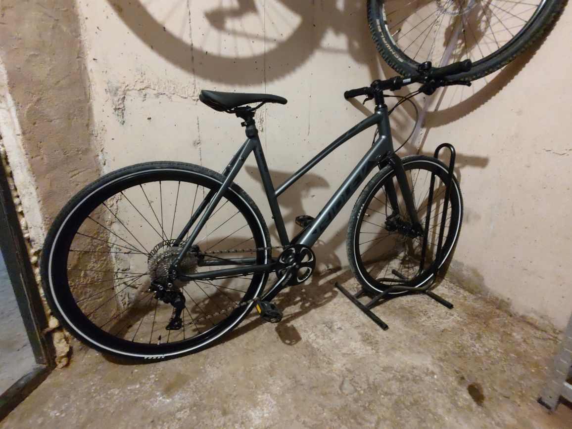 Велосипед Ridley Tempo, размер М