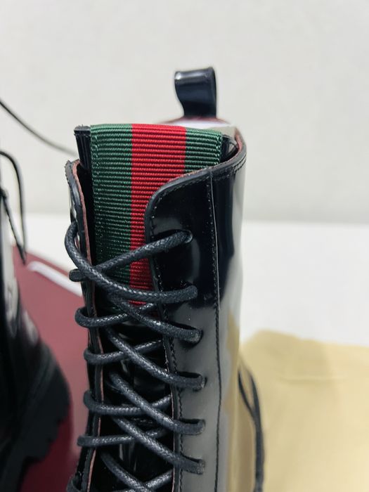 Ghete Gucci - marimea 37