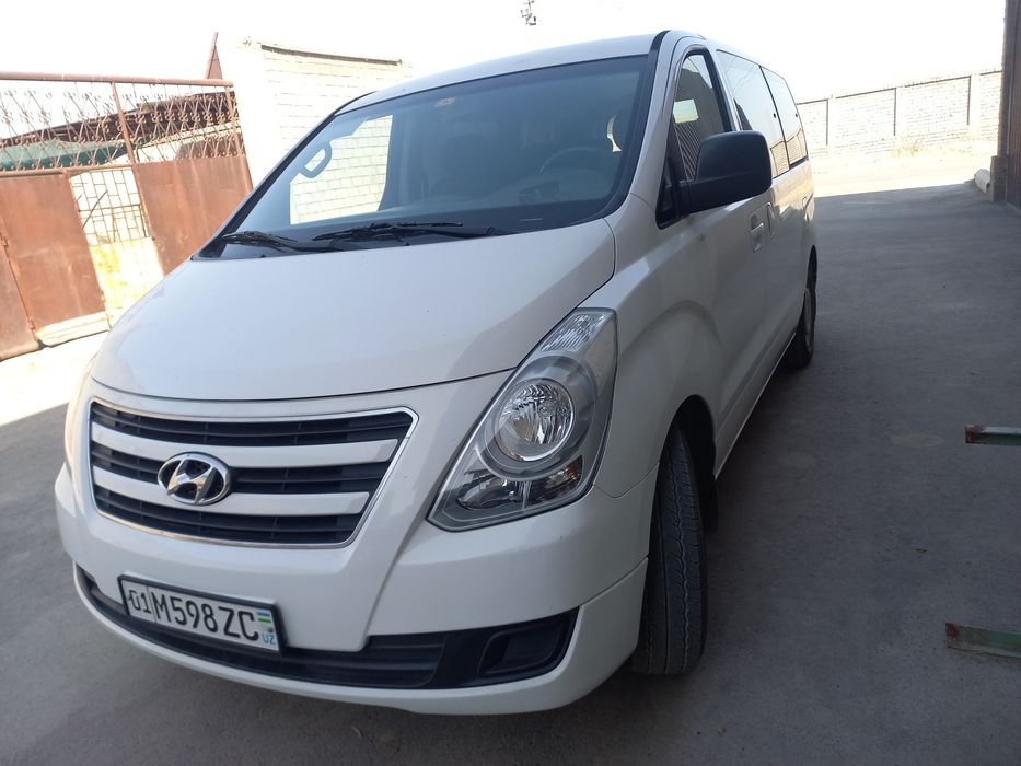 Hyundai H1 20.000$