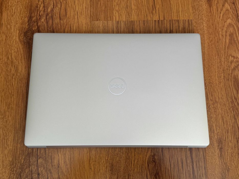 13.4 3.5K OLED Touch i7-1260p DELL XPS 9320 Plus 16GB LPDDR5/512GB SSD