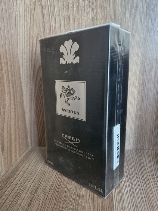 Creed Aventus 100 мл.