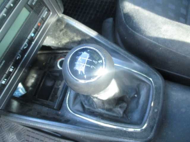 Cutie viteze Golf4 Bora A3 Seat Skoda MOTOR 1,4 SI 1,6 BENZINA probata