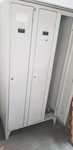 Vand vestiare metalice