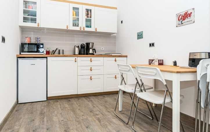 Cazare apartament Poiana Brasov - Joy Studio