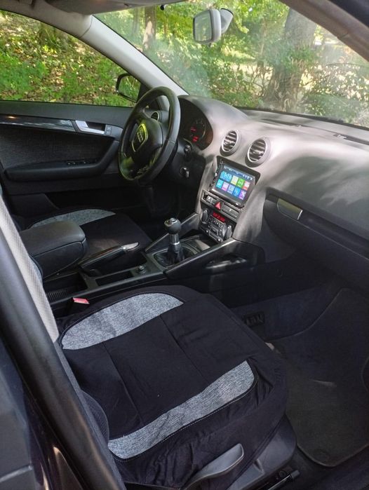 Vand audi A3 din 2006