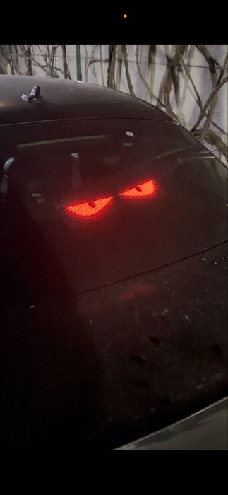 Led Auto Matrix Camion Moto Display Text