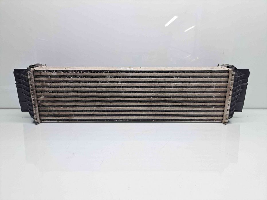 Radiator intercooler Bmw 5 Touring (F11) [Fabr 2011-2016] 7805629 3.0