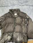 vand geaca puf  nike xxl ,pret negociabil