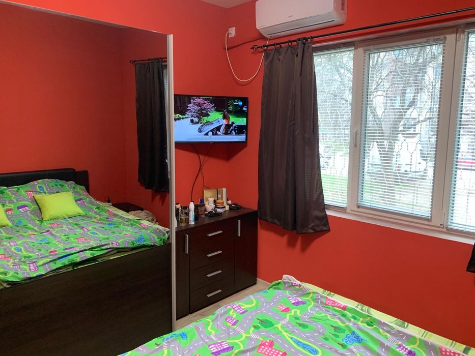 Продава се Тристаен апартамент в Пловдив, Тракия - 70 кв.м за 1786 €/кв.м - Снимка #9