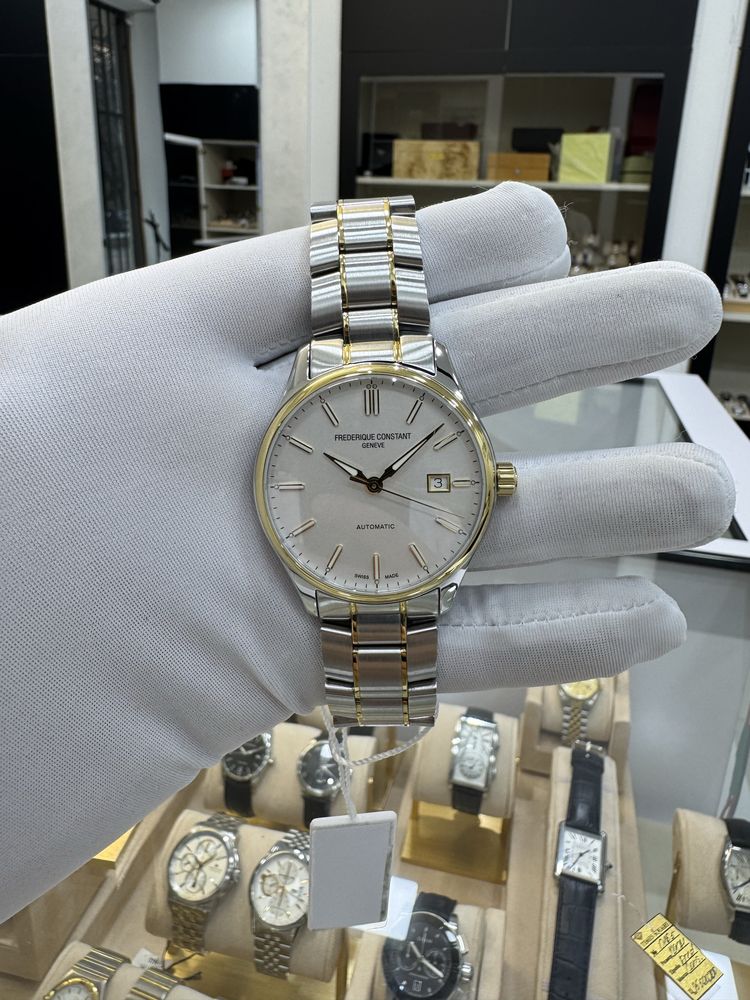 Frederique Constant Automatic
