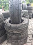 215 60 17 C Anvelope Vara noi Michelin Agilis