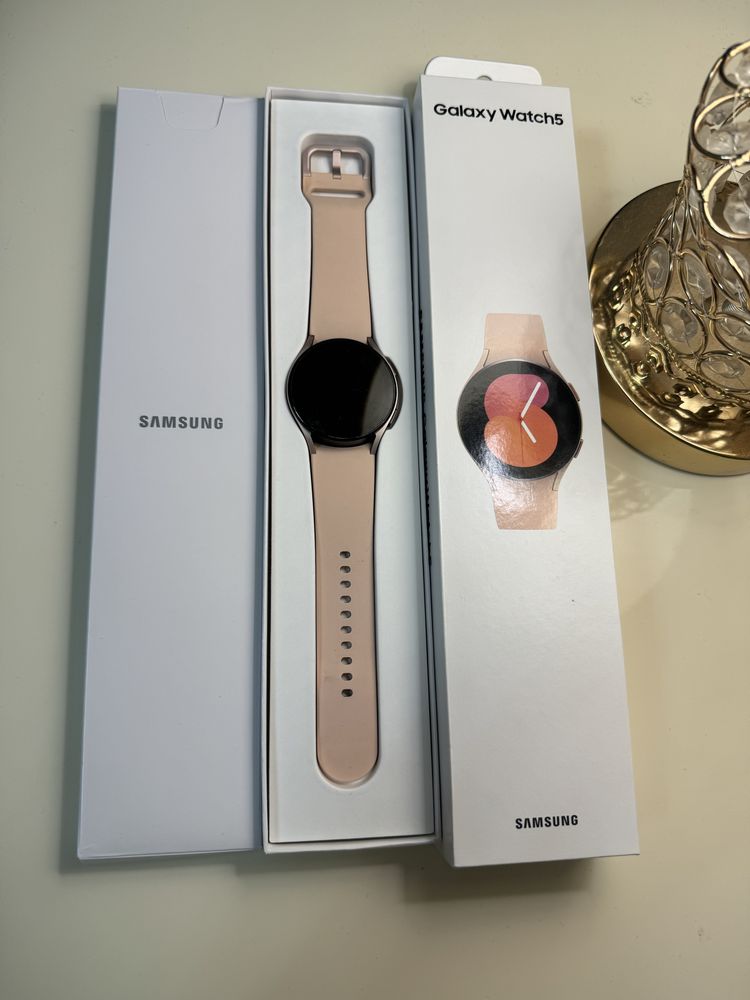 Часы Samsung galaxy watch