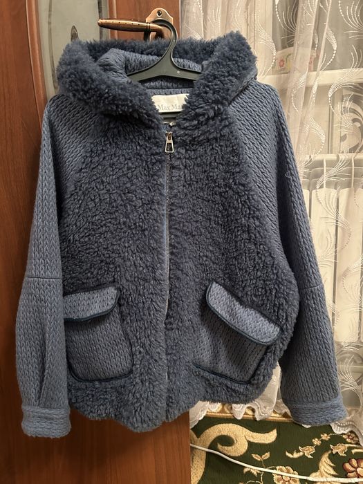 Продается осенне-весенняя куртка-кардеган