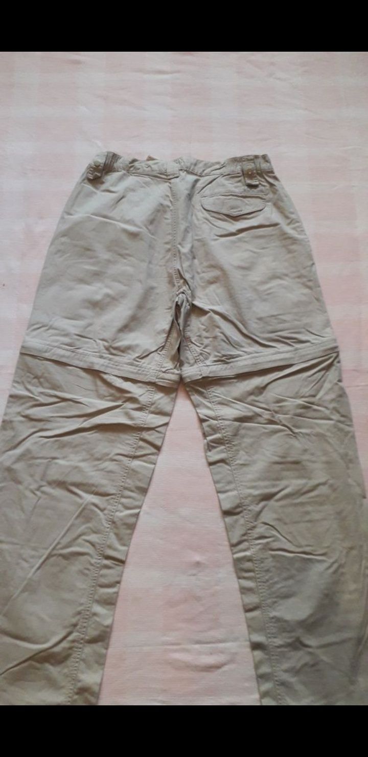 Pantaloni Jack Wolfskin marimea 48 ( M )