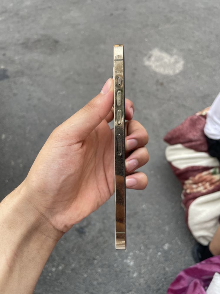 iPhone 13 pro max LL/A