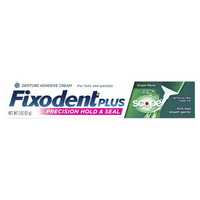 Fixodent Plus Scope крем для фиксации съемных протезов 57г