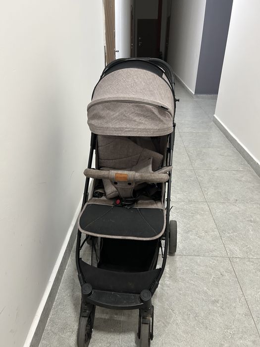 Продам детскую коляску