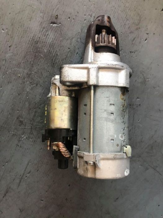electromotor  1.5 d mercedes a-class w176