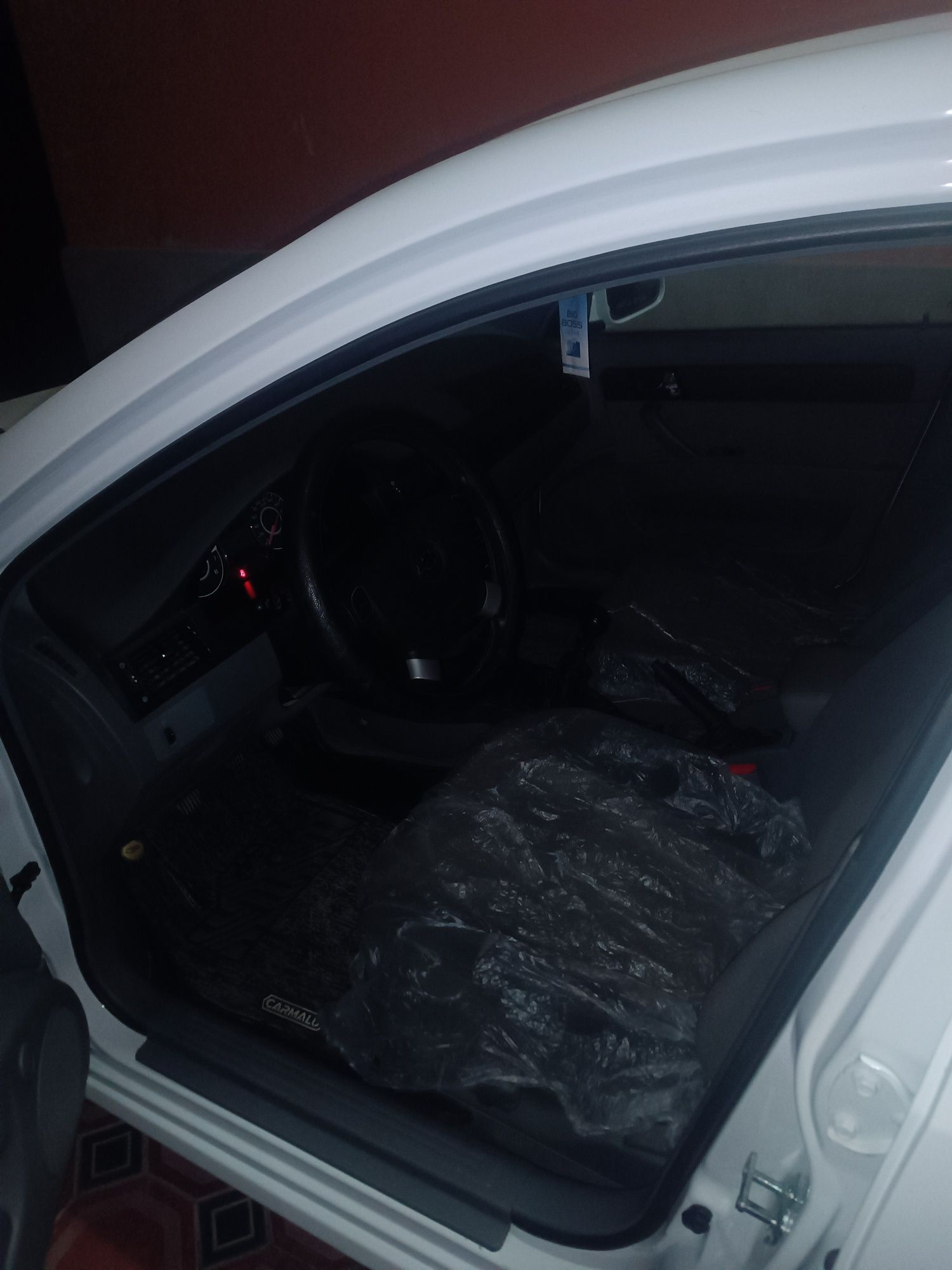 Автомабил жентира