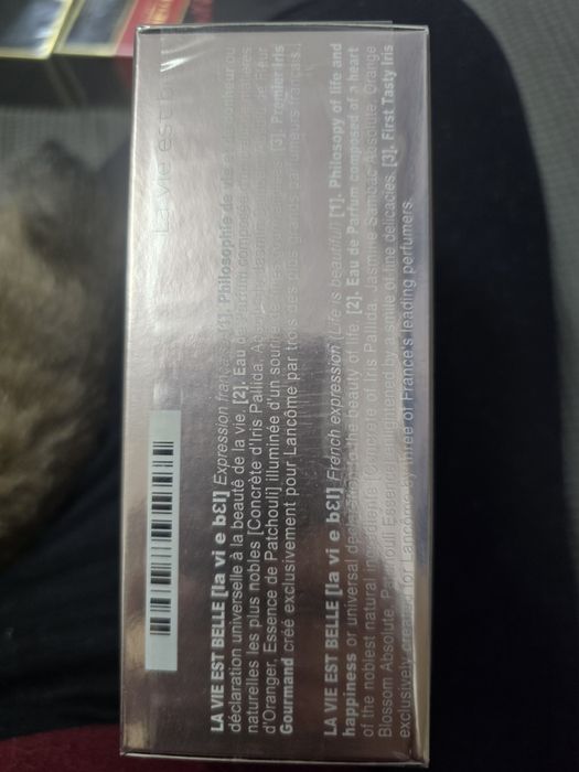 Parfum La vie est belle - Lancome 75ml EDP