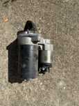 Electromotor 7589352 BMW seria 3