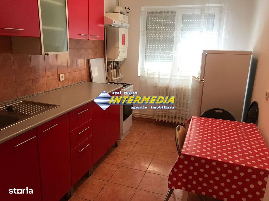 Inchiriere Apartament 2 camere CETATE Closca mobilat complet