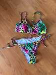 Costum baie nou S