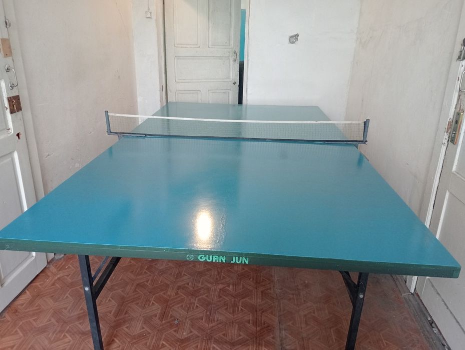 Обмен-Тенисный-Стол-На-Мед-Мыло-Перчатки-Носки.