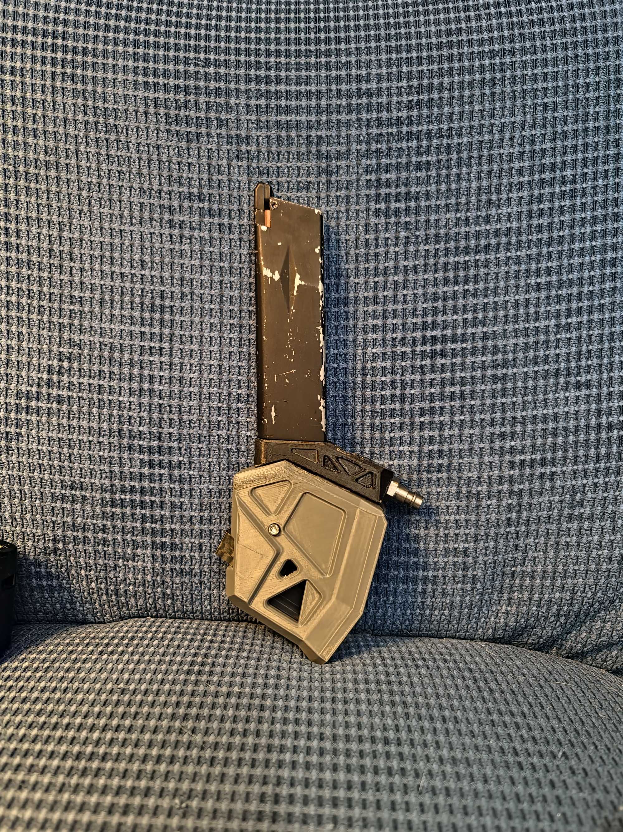 Adaptor hpa aap, glock, hi capa si mk23