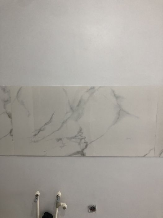 Керамогранит новый