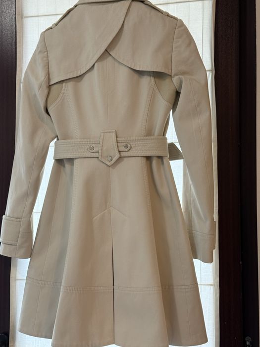 Яке тренчкот Karen Millen Размер S