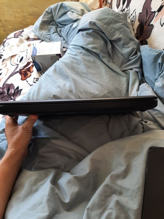 Laptop COMPAQ Presario C56