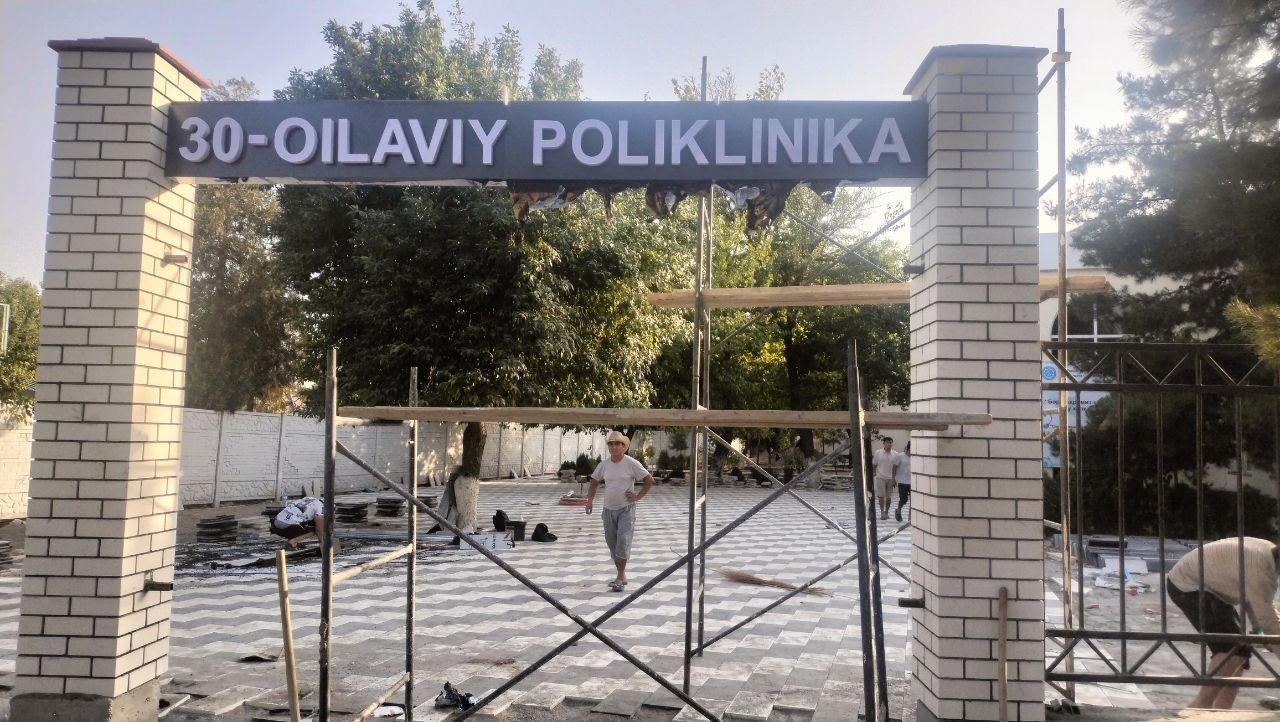 Reklama xizmatlari Narujnaya reklama