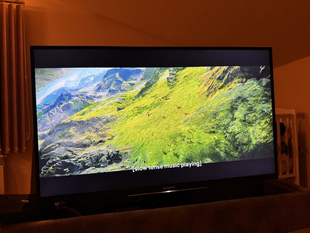 Телевизор Sony KDL-32WD755