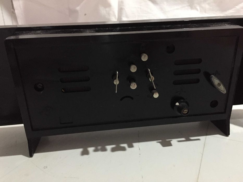 Ceas Victoria cu melodie si sonerie