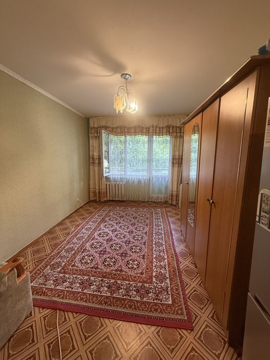 2 комн квартира район КаЗИИТУ