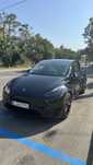 Tesla Model Y Tesla Y Long Range 510 km Premium Pachet