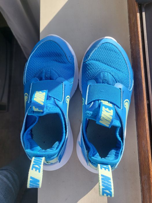 Nike flex runner 3
