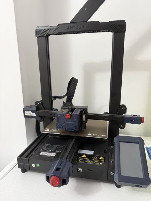 Imprimanta 3D Anycubic Kobra