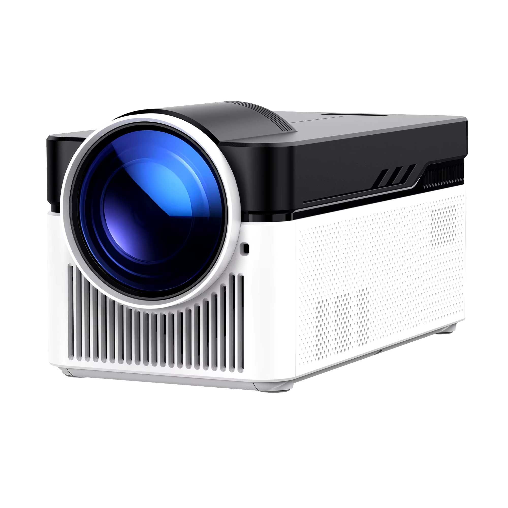 Videoproiector Smart Magcubic Ultra  HY450, 1080p, 900 ANSI, AutoFocus