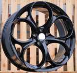 18"Джанти за ALFA ROMEO Giulietta 159 Stelvio Giulia