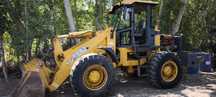 XCMG LW300FN 2013