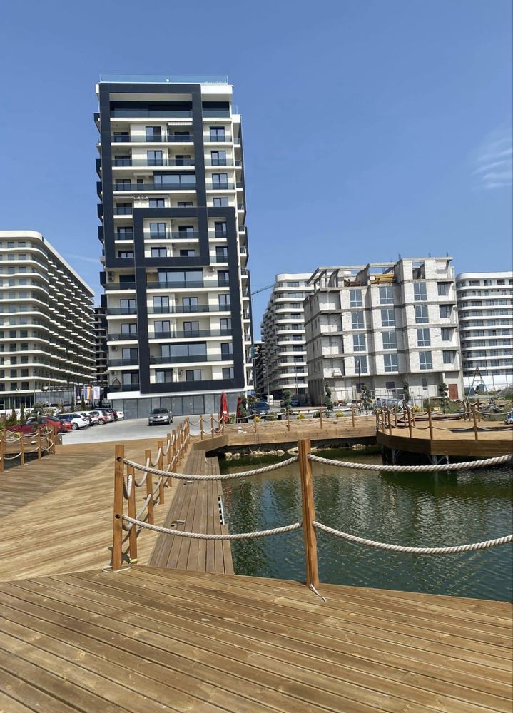 Cazare Mamaia Nord