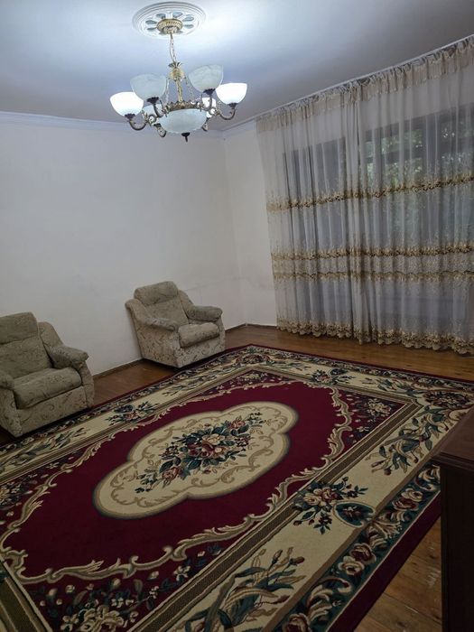 Юнусобод 14 кварталда 2 хона уй оилага ижарага берилади