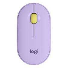 Logitech Pebble M350 — бесшумная беспроводная мышь. Есть доставка