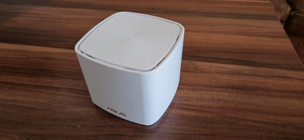 Asus ZenWifi Ax Mini(AX1800)